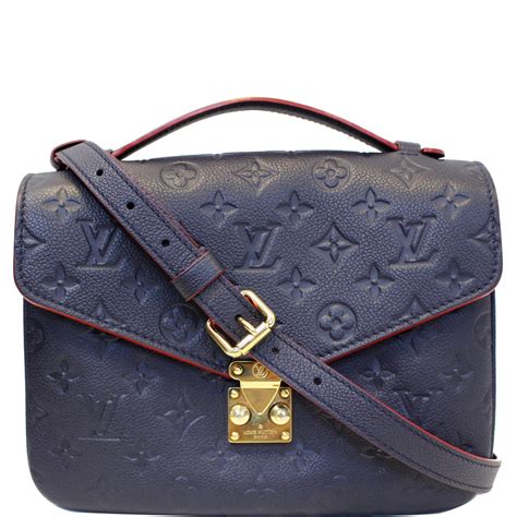 blue lv crossbody|lv crossbody bag price.